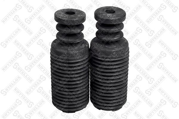 STELLOX 11-27346-SX Dust Cover Kit, shock absorber