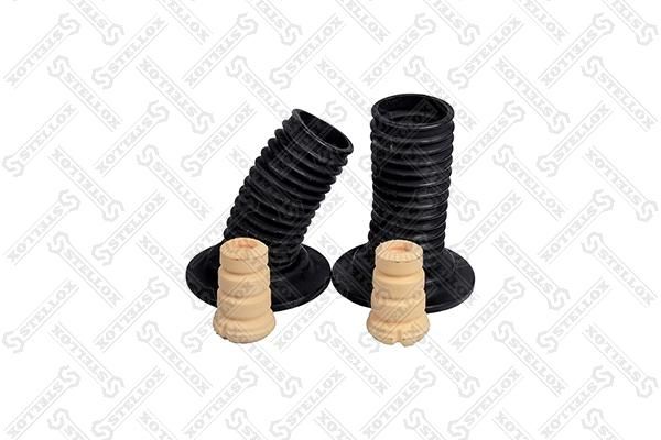 STELLOX 11-27350-SX Dust Cover Kit, shock absorber