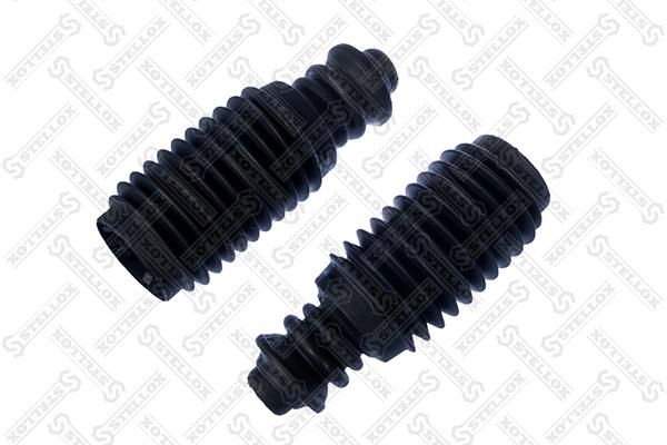 STELLOX 11-27358-SX Dust Cover Kit, shock absorber