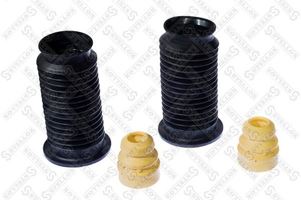 STELLOX 11-27397-SX Dust Cover Kit, shock absorber