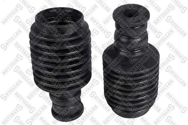 STELLOX 11-27398-SX Dust Cover Kit, shock absorber