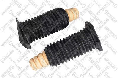 Dust Cover Kit, shock absorber STELLOX 11-27404-SX