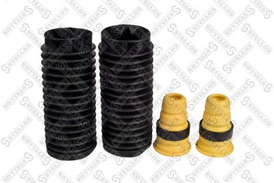 Dust Cover Kit, shock absorber STELLOX 11-27420-SX