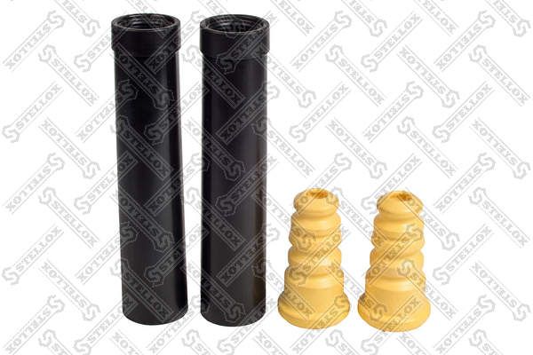 STELLOX 11-27421-SX Dust Cover Kit, shock absorber