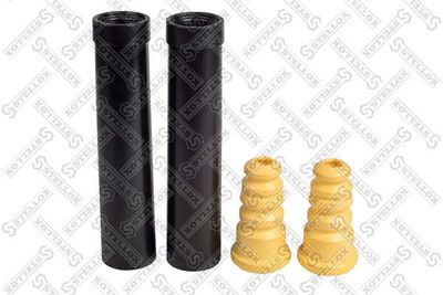 Dust Cover Kit, shock absorber STELLOX 11-27421-SX