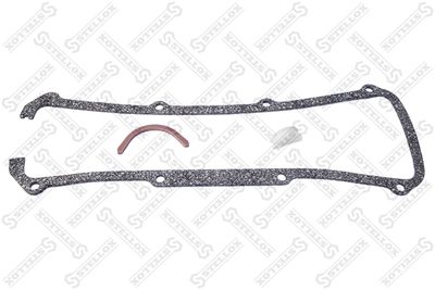 Gasket, cylinder head cover STELLOX 11-28004-SX