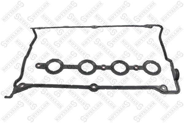 STELLOX 11-28016-SX Gasket, cylinder head cover