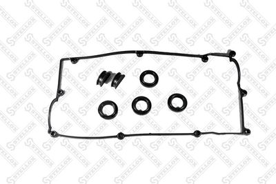 Gasket, cylinder head cover STELLOX 11-28021-SX