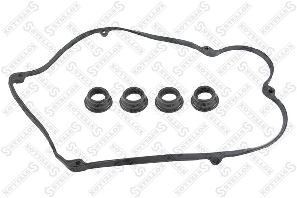 STELLOX 11-28025-SX Gasket, cylinder head cover