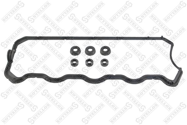 STELLOX 11-28030-SX Gasket, cylinder head cover