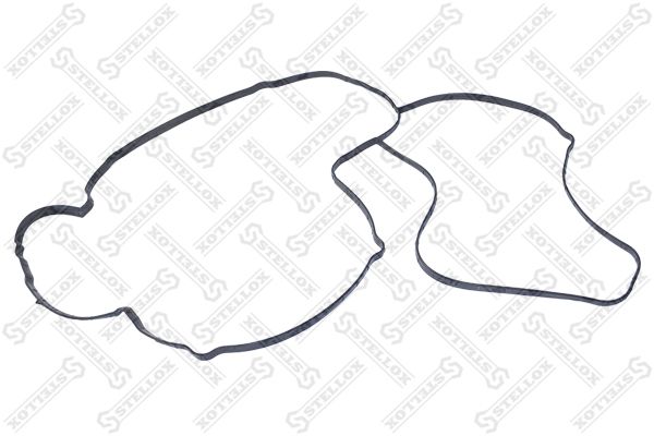 STELLOX 11-28031-SX Gasket, cylinder head cover