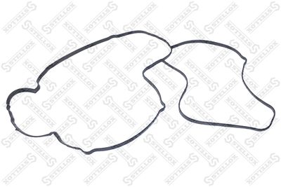 Gasket, cylinder head cover STELLOX 11-28031-SX