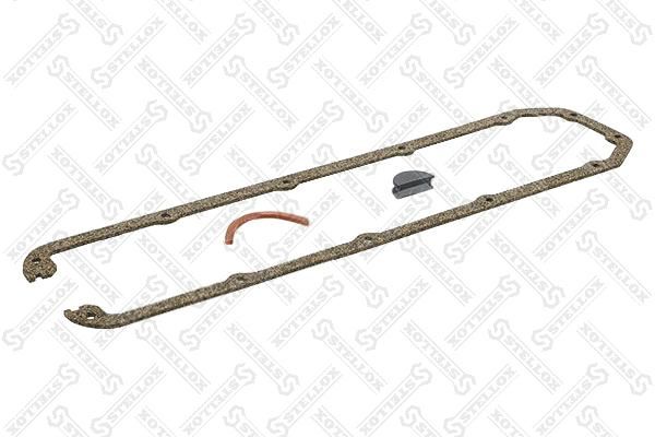 STELLOX 11-28035-SX Gasket, cylinder head cover