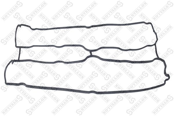 STELLOX 11-28036-SX Gasket, cylinder head cover