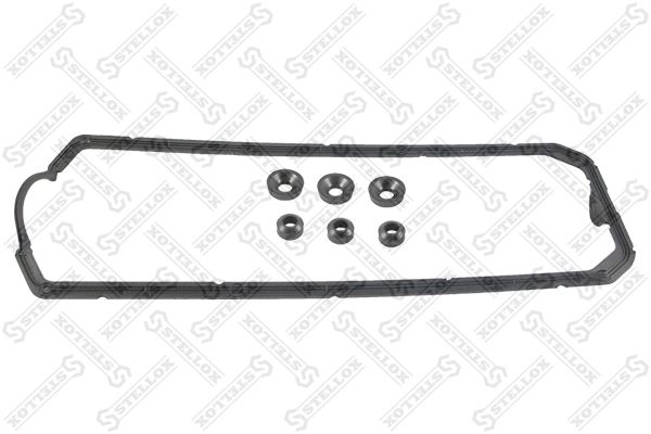 STELLOX 11-28037-SX Gasket, cylinder head cover