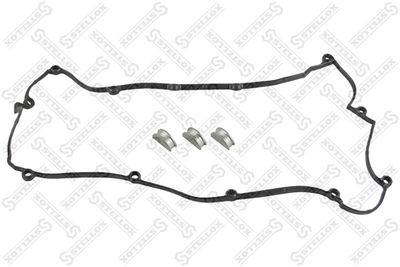 Gasket, cylinder head cover STELLOX 11-28040-SX