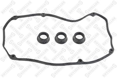 Gasket, cylinder head cover STELLOX 11-28044-SX