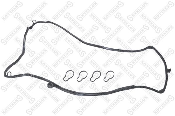STELLOX 11-28049-SX Gasket, cylinder head cover