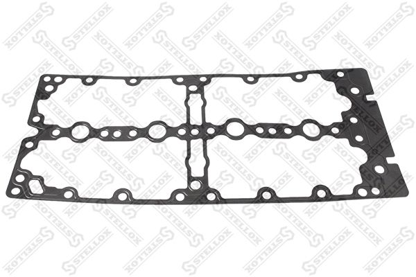 STELLOX 11-28051-SX Gasket, cylinder head cover