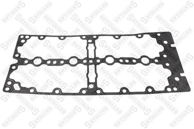 Gasket, cylinder head cover STELLOX 11-28051-SX