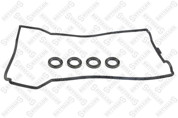 STELLOX 11-28061-SX Gasket, cylinder head cover