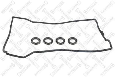 Gasket, cylinder head cover STELLOX 11-28061-SX
