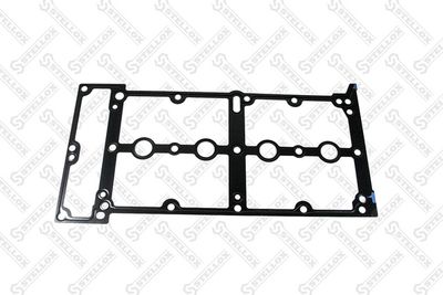 Gasket, cylinder head cover STELLOX 11-28075-SX