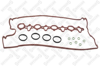 Gasket, cylinder head cover STELLOX 11-28082-SX