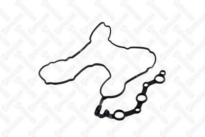 Gasket, cylinder head cover STELLOX 11-28099-SX