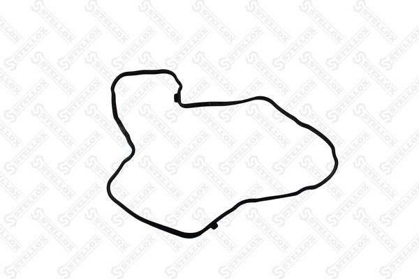 STELLOX 11-28100-SX Gasket, cylinder head cover