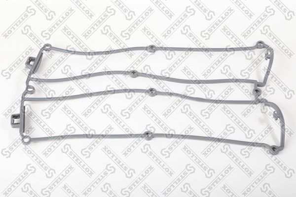 STELLOX 11-28107-SX Gasket, cylinder head cover