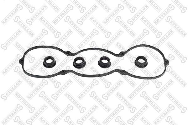STELLOX 11-28111-SX Gasket, cylinder head cover