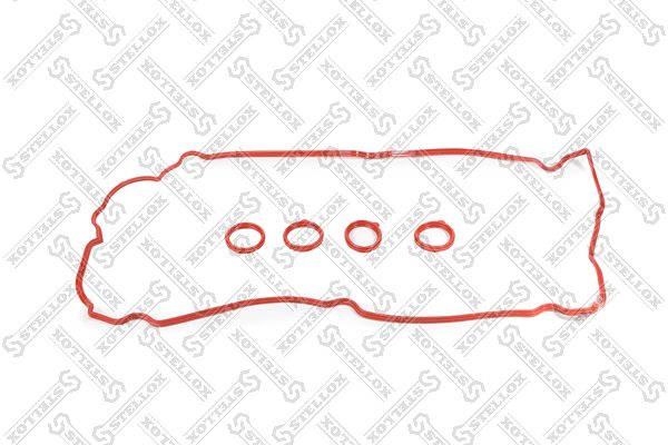 STELLOX 11-28126-SX Gasket, cylinder head cover