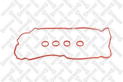 Gasket, cylinder head cover STELLOX 11-28126-SX