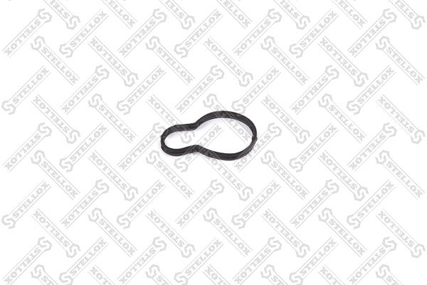 STELLOX 11-28139-SX Gasket, cylinder head cover