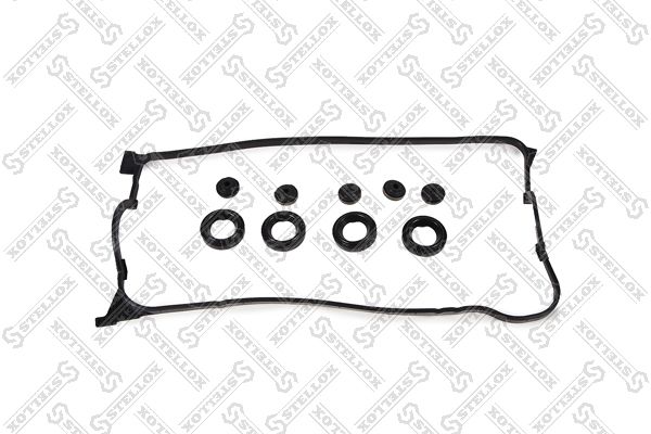 STELLOX 11-28140-SX Gasket, cylinder head cover