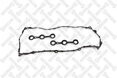 Gasket, cylinder head cover STELLOX 11-28147-SX