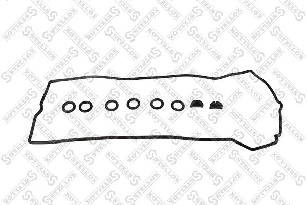 STELLOX 11-28152-SX Gasket, cylinder head cover