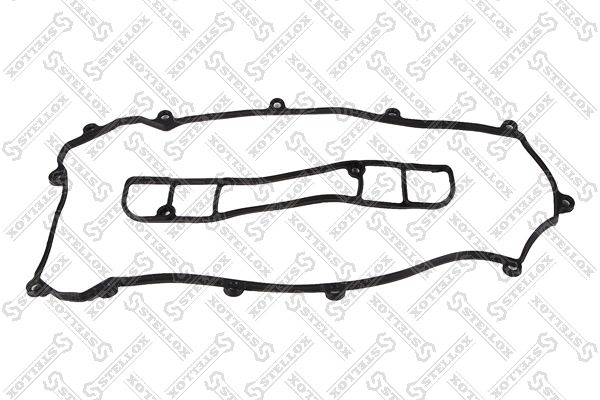 STELLOX 11-28155-SX Gasket, cylinder head cover