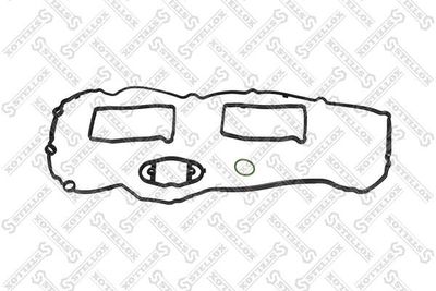Gasket, cylinder head cover STELLOX 11-28204-SX