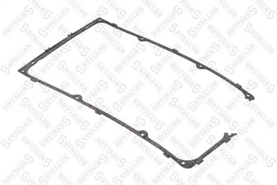 Gasket, cylinder head cover STELLOX 11-28222-SX