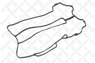 Gasket, cylinder head cover STELLOX 11-28249-SX