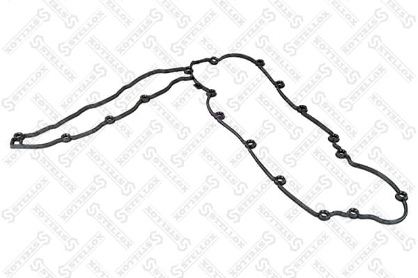 STELLOX 11-28272-SX Gasket, cylinder head cover