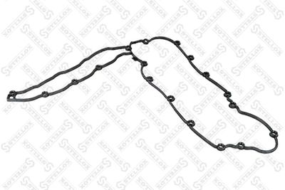 Gasket, cylinder head cover STELLOX 11-28272-SX