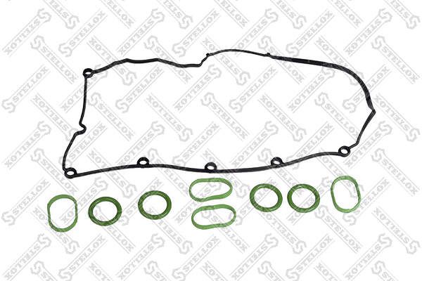 STELLOX 11-28304-SX Gasket Set, cylinder head cover