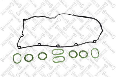 Gasket Set, cylinder head cover STELLOX 11-28304-SX