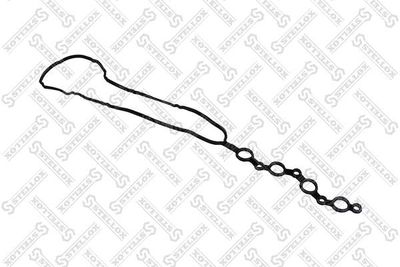 Gasket, cylinder head cover STELLOX 11-28315-SX