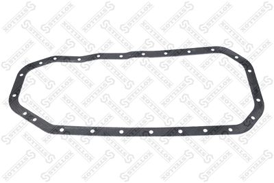 Gasket, oil sump STELLOX 11-29006-SX