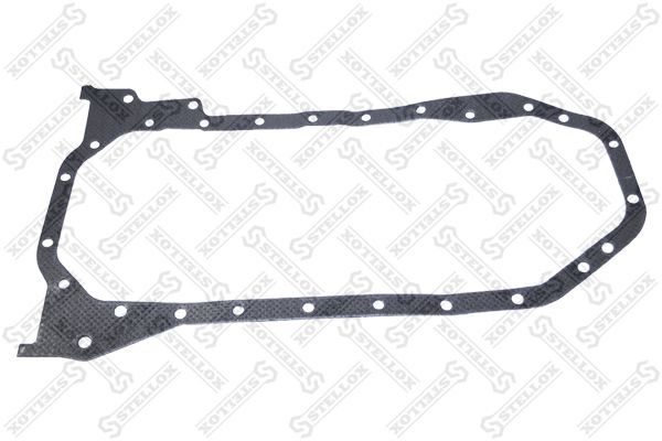 STELLOX 11-29007-SX Gasket, oil sump