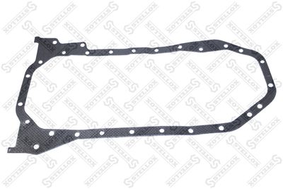 Gasket, oil sump STELLOX 11-29007-SX